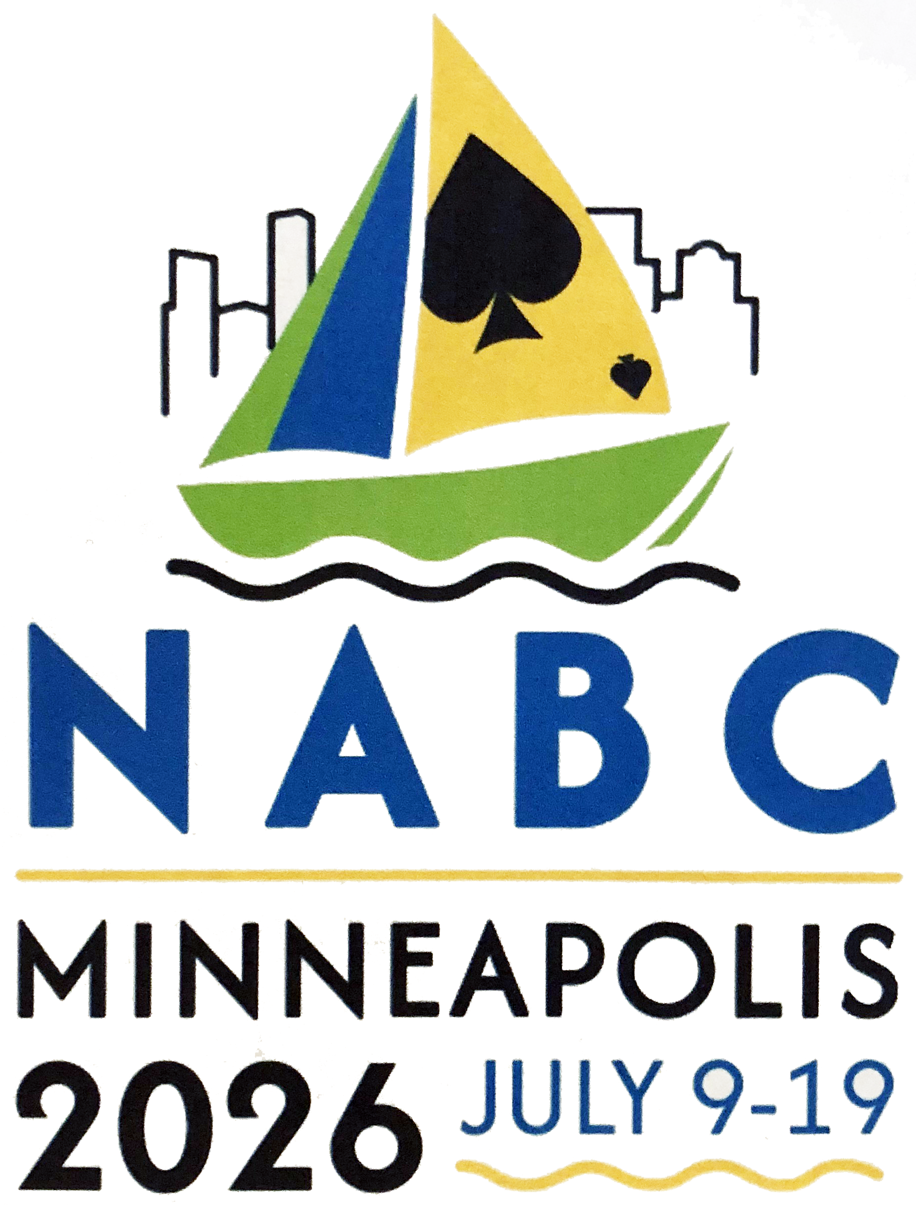 ACBL 2026 Summer NABC